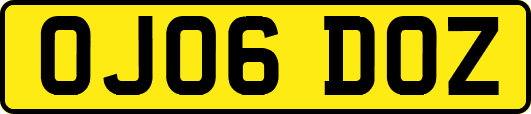 OJ06DOZ