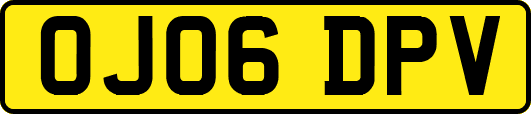 OJ06DPV