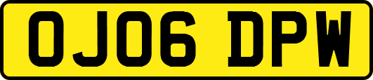 OJ06DPW