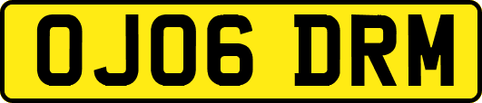 OJ06DRM