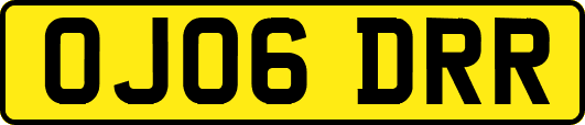 OJ06DRR