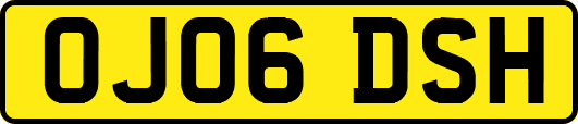 OJ06DSH