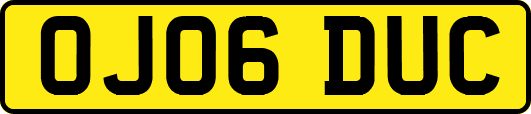 OJ06DUC