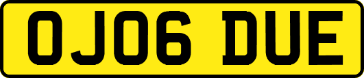 OJ06DUE