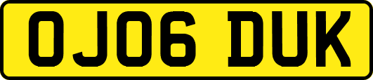 OJ06DUK