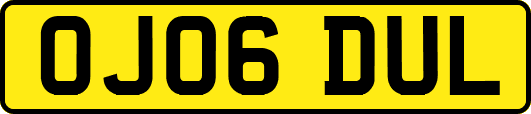 OJ06DUL
