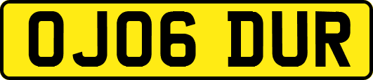 OJ06DUR