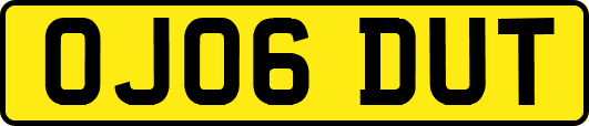 OJ06DUT