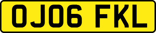 OJ06FKL