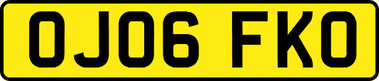 OJ06FKO