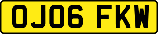 OJ06FKW