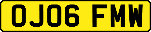 OJ06FMW