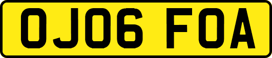 OJ06FOA