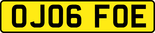 OJ06FOE