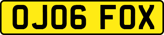 OJ06FOX
