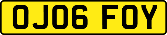 OJ06FOY