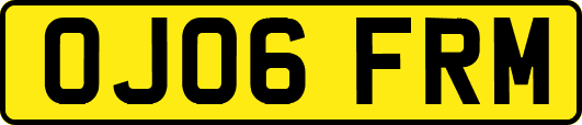 OJ06FRM
