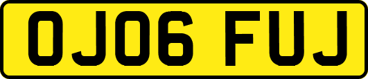 OJ06FUJ