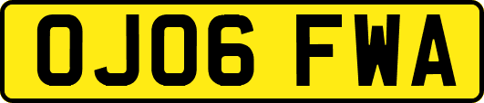 OJ06FWA