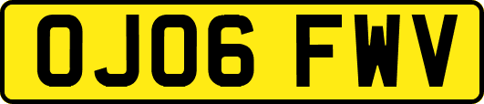 OJ06FWV