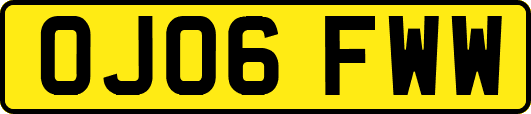 OJ06FWW