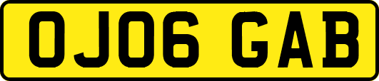 OJ06GAB