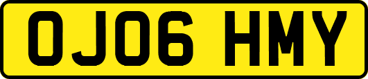 OJ06HMY