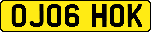 OJ06HOK