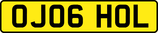 OJ06HOL