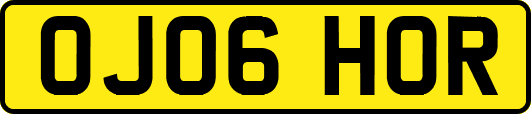 OJ06HOR