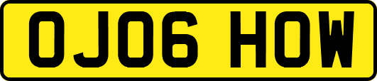 OJ06HOW