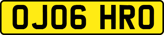 OJ06HRO