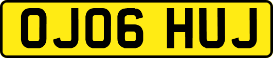 OJ06HUJ