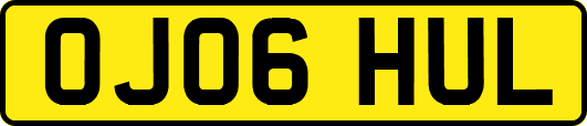 OJ06HUL