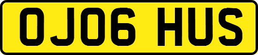 OJ06HUS