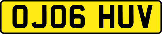 OJ06HUV