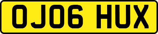 OJ06HUX