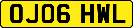 OJ06HWL