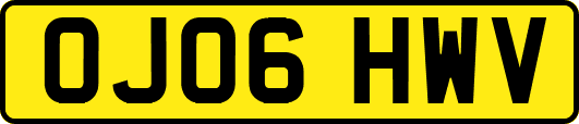 OJ06HWV