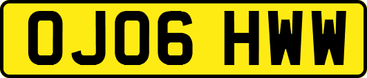 OJ06HWW
