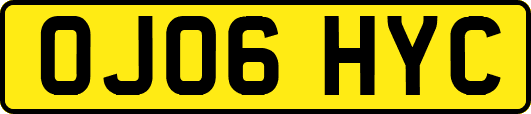 OJ06HYC