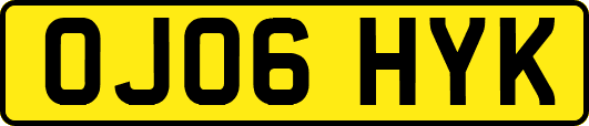 OJ06HYK