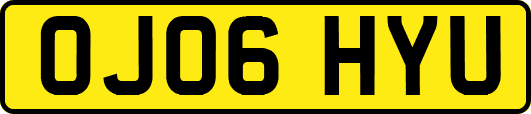OJ06HYU