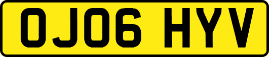 OJ06HYV