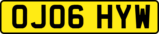 OJ06HYW