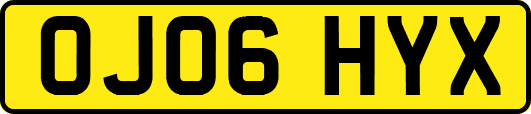 OJ06HYX