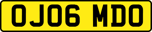 OJ06MDO