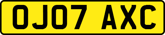 OJ07AXC
