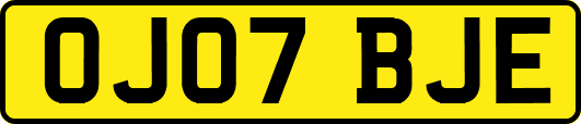 OJ07BJE
