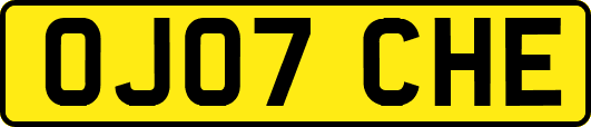 OJ07CHE